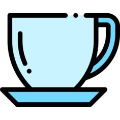 咖啡杯