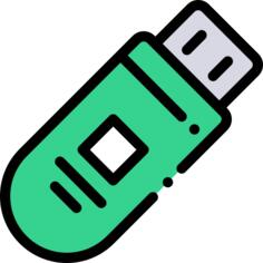 随身碟