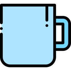 咖啡杯