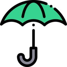 雨伞