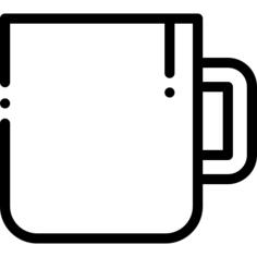 咖啡杯