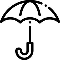 雨伞