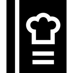 Recipe book