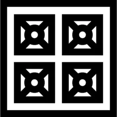 燃烧器
