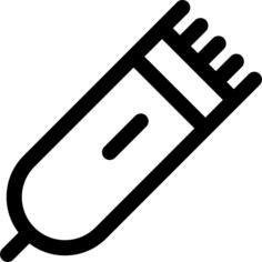 电动剃须刀
