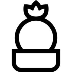 仙人掌