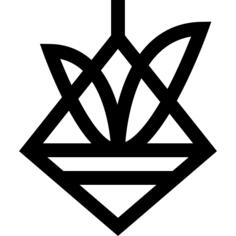 锅