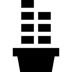 竹