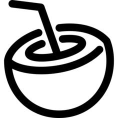 Coconut milk