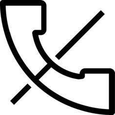 Hang up