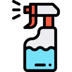 喷雾