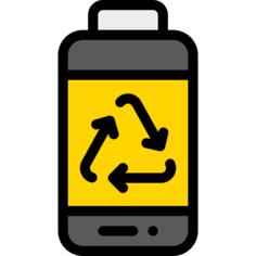 电池