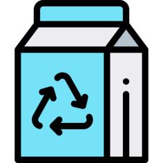 Milk box