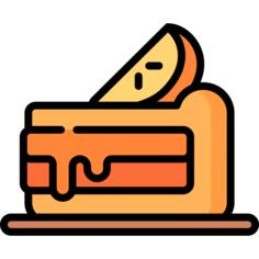 Piece of cake