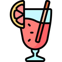 鸡尾酒