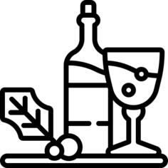 葡萄酒