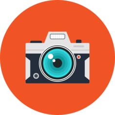 Photo camera