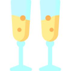 香槟酒