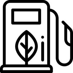 Eco fuel