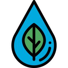 水