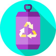 Recycle bin