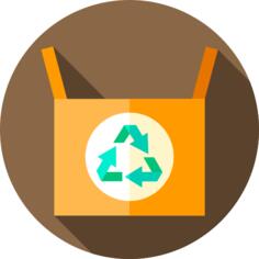 Recycling bag