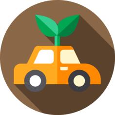 Electric car