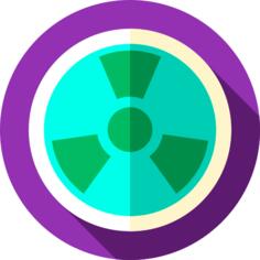 Nuclear energy