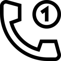 电话