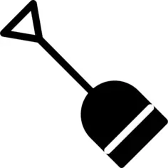 Shovel