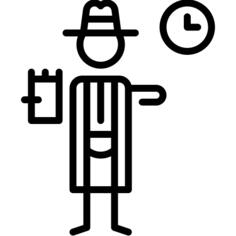 Detective