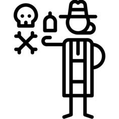 Detective