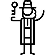 Detective
