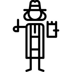 Detective