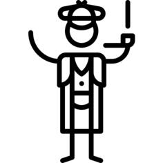 Detective