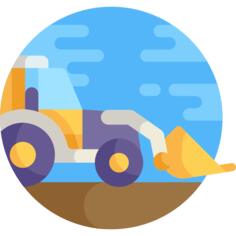 Bulldozer