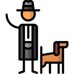 Detective