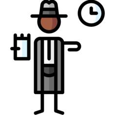 Detective