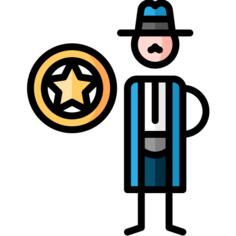 Detective