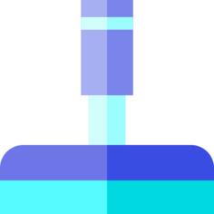 Glass cleaner