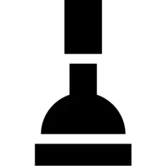 Plunger