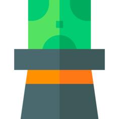 Magician hat