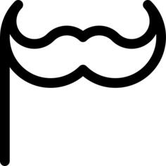 Moustache