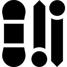 针织