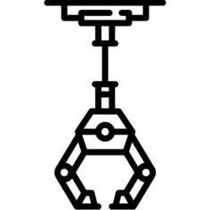 Industrial robot