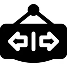 Open