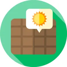 太阳能