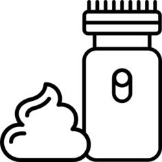 电动剃须刀