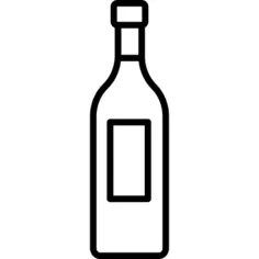酒瓶