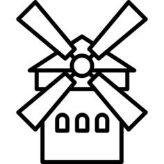 Wind mill